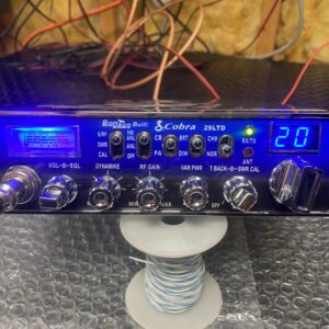 band dealer Situatie Comp CB Radios – BigDawg Amplifiers